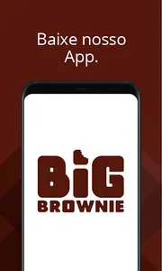 Big Brownie screenshot 0