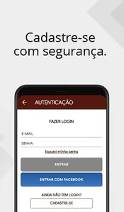 Big Brownie screenshot 1