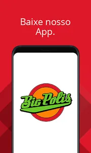 Big Polis Suco screenshot 0