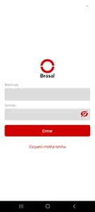 Intranet Brasal screenshot 0