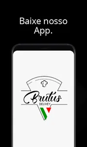Brutus Pizzaria screenshot 0