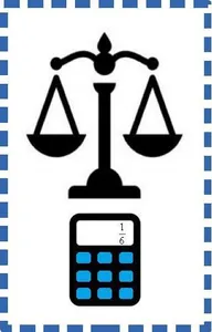 Calculadora de Penas screenshot 0