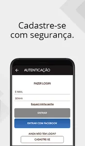 Cantina do Délio screenshot 1