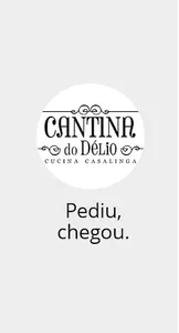 Cantina do Délio screenshot 4