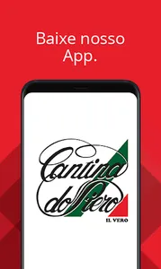 Cantina do Piero screenshot 0