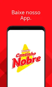 Pastéis Cantinho Nobre Valinho screenshot 4