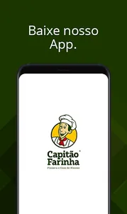 Capitao Farinha screenshot 0