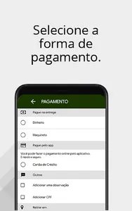 Capitao Farinha screenshot 3