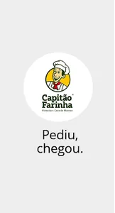 Capitao Farinha screenshot 4