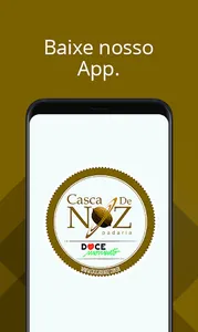 Casca de Noz screenshot 0