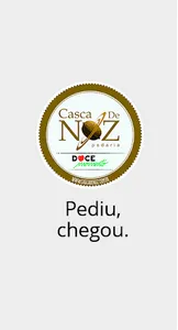 Casca de Noz screenshot 4