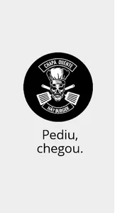 Chapa Quente Lanches screenshot 4