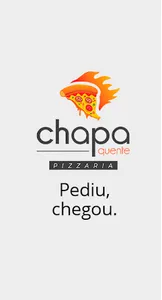 Chapa Quente Pizzaria screenshot 4
