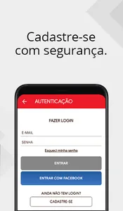 Churrascaria Dracena screenshot 1