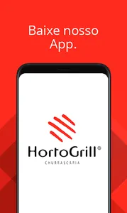 Churrascaria Horto Grill screenshot 0