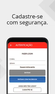 Churrascaria Horto Grill screenshot 1