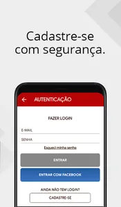 Churrasqueira screenshot 1