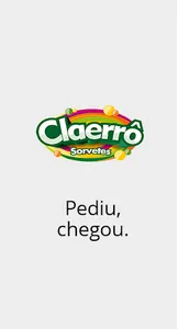 Claerro Sorvetes screenshot 4