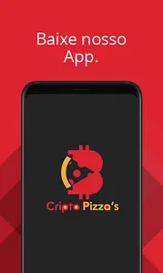 Cripto Pizza's screenshot 0