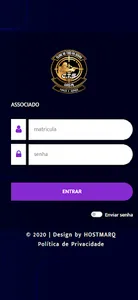 CTS DA SERRA screenshot 0