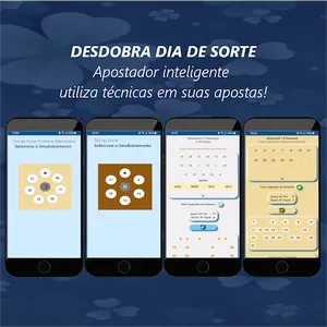 Desdobra D S screenshot 0