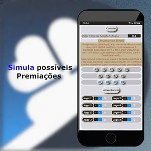 Desdobra + MIL screenshot 7
