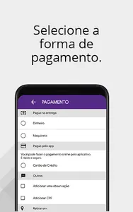 Delicia Gelada screenshot 3
