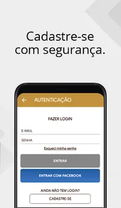 Dellicata Pães Moinho screenshot 1