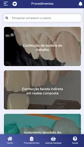 Dentfy screenshot 2
