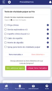 Dentfy screenshot 3