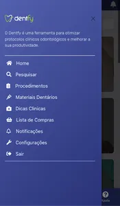 Dentfy screenshot 9