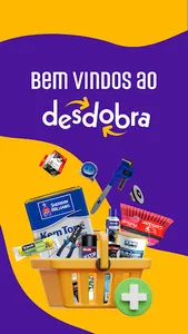 Desdobra screenshot 0