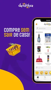 Desdobra screenshot 1