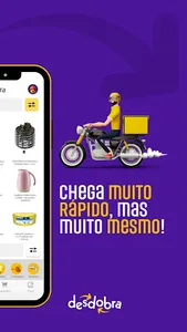 Desdobra screenshot 2