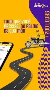 Desdobra screenshot 4
