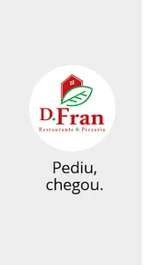 Dfran Restaurante e Pizzaria screenshot 4