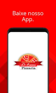 Di Senna Pizzaria screenshot 0