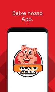 Disk Boca de Porco screenshot 0