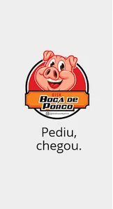 Disk Boca de Porco screenshot 4