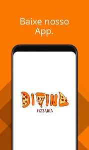 Divina Pizzaria screenshot 0