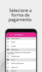 Divino Restaurante screenshot 3