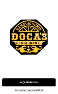 Doca's Restaurante screenshot 0