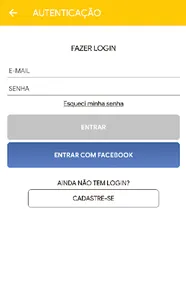 Doca's Restaurante screenshot 1