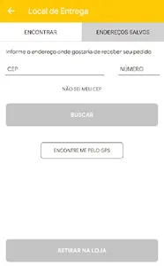 Doca's Restaurante screenshot 2