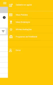 Doca's Restaurante screenshot 4