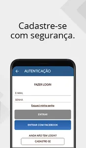 Doce Mar Pescados screenshot 1