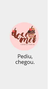 Doce Mel Confeitaria screenshot 0