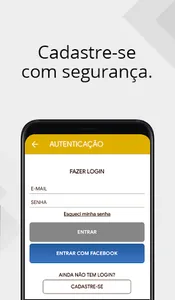 Restaurante Doce Pimenta screenshot 1