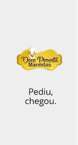 Restaurante Doce Pimenta screenshot 4