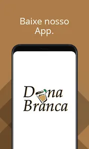 Dona Branca screenshot 0